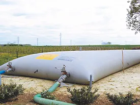 Flexible Containers