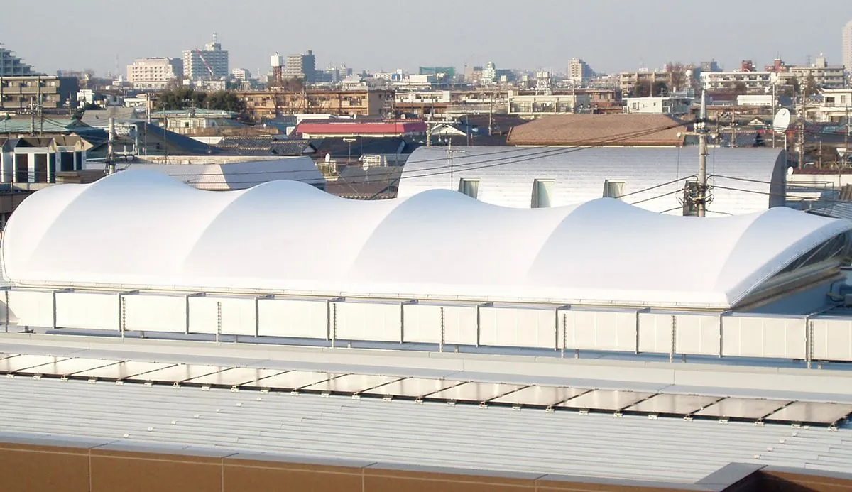 Architectural Membrane