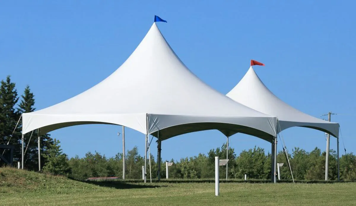PVC EVENT tent
