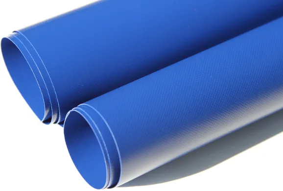 1000D20X20 610G vinyl tarp