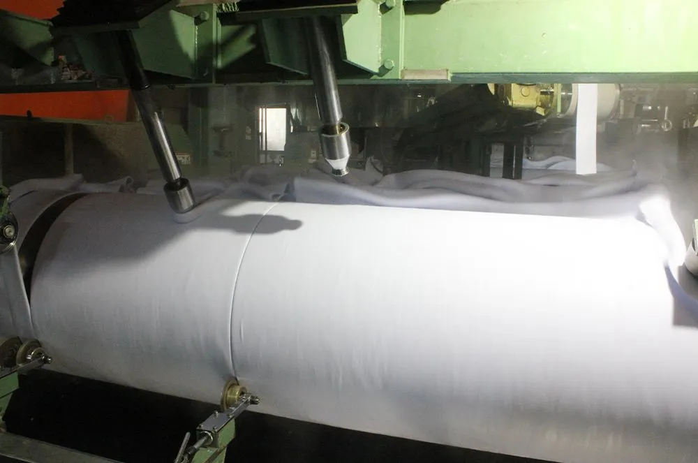 PVC Calendering Machine