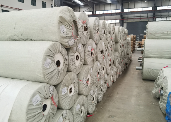 Base Fabric Production