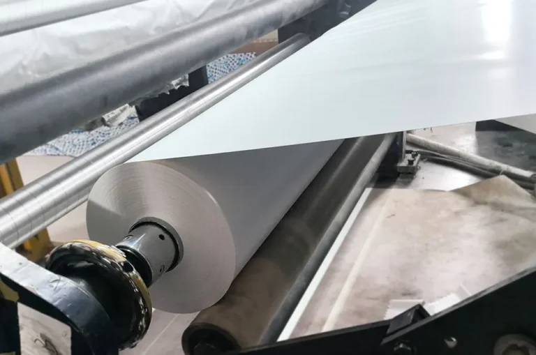 What is PVC Film？