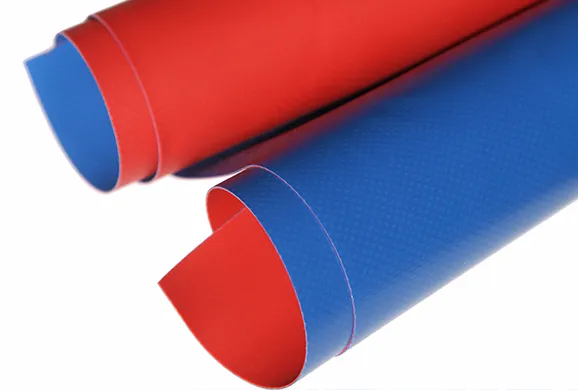 vinyl tarp 700GSM 1000D1000D 20×20