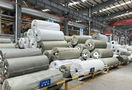 High-Strength Base Fabric