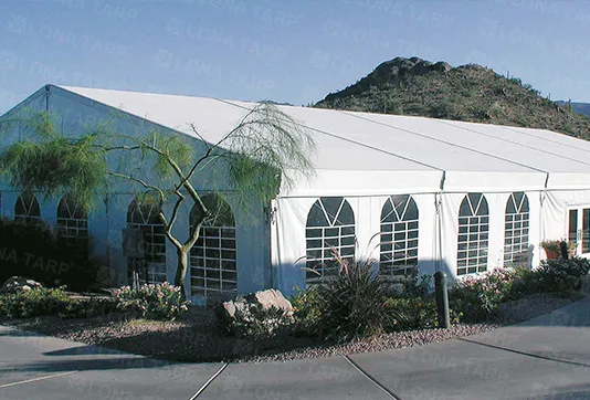 PVC EVENT tent