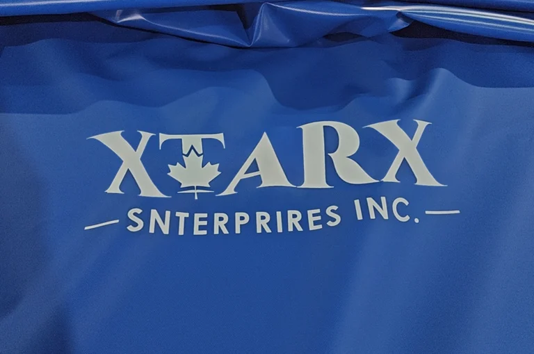 PVC Tarpaulin Printing
