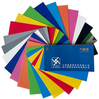 What are PVC Tarpaulins