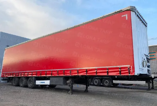 truck tarps