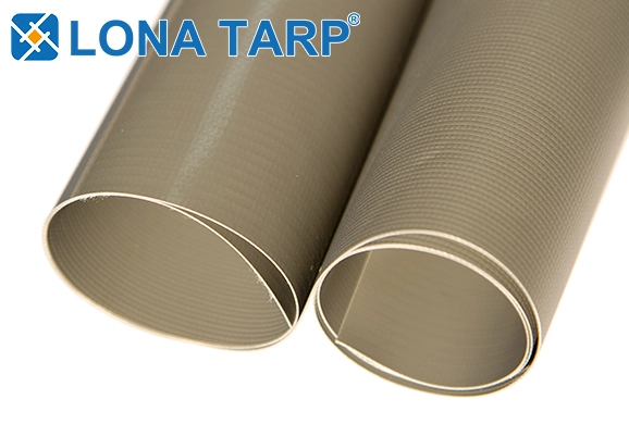 1000D 18X18 800gsm tarp