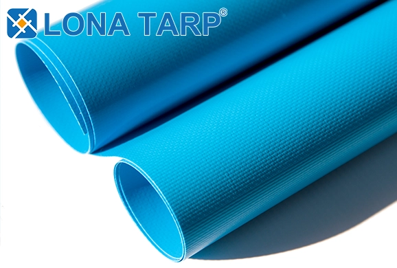 1000D 20X20 560gsm tarpaulin