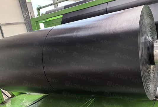1000D tarpaulin