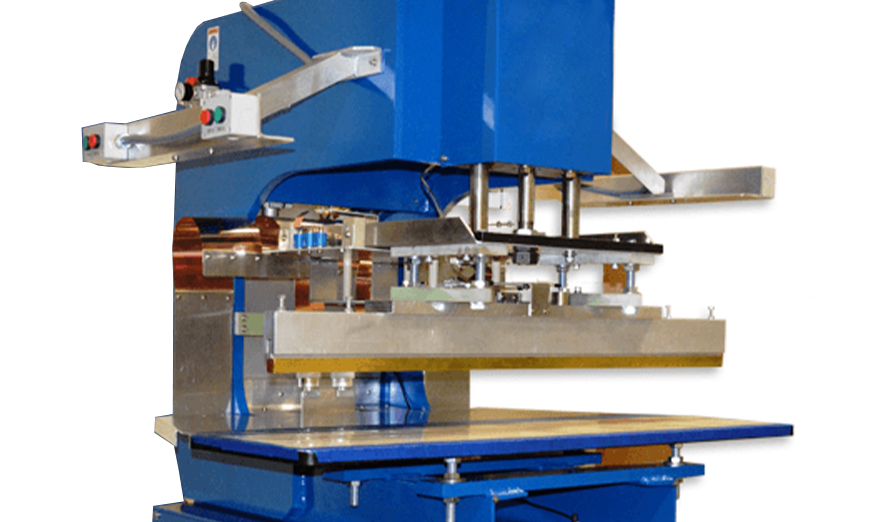 High-Frequency Welding RF Welding