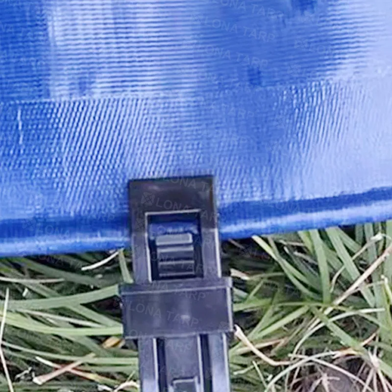 Magnetic Clamps tarp