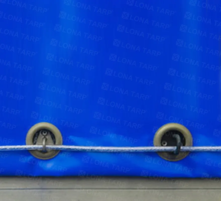 Oversized Grommets