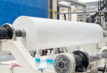 PVC tarpaulin5