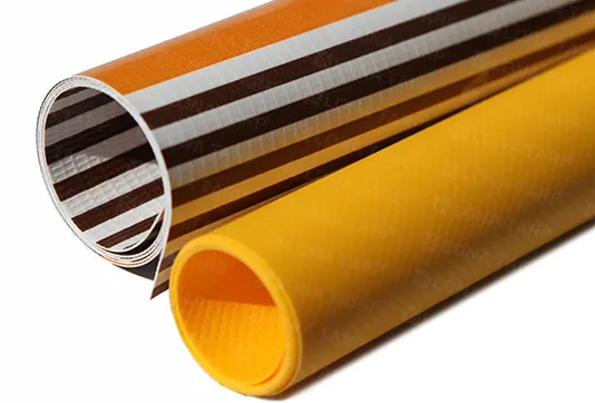 Tarpaulin 1000D