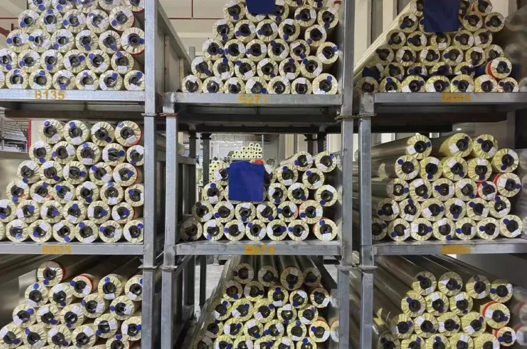 The PVC Coated Tarpaulin Price is Influenced by Multiple Factors