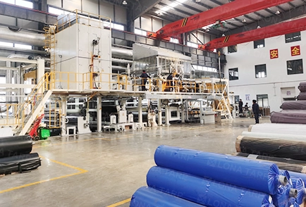 factory