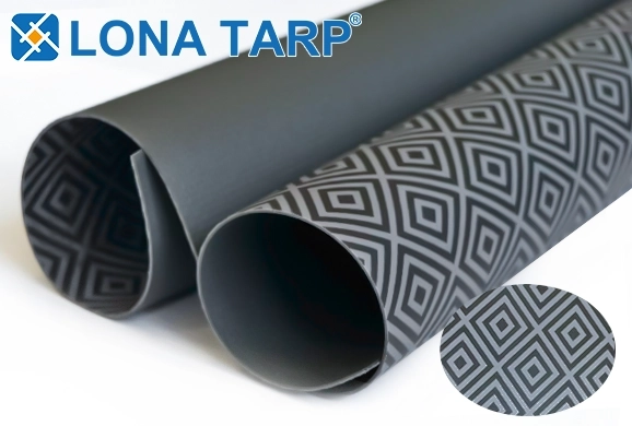 pvc tarpaulin bag 700Gsm
