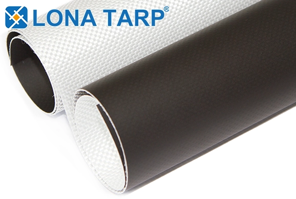 1000D 3030 750g tent material pvc tarpaulin
