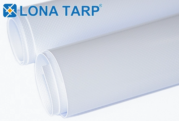 680g 1000D 20×22 pvc tarpaulin tent fabric