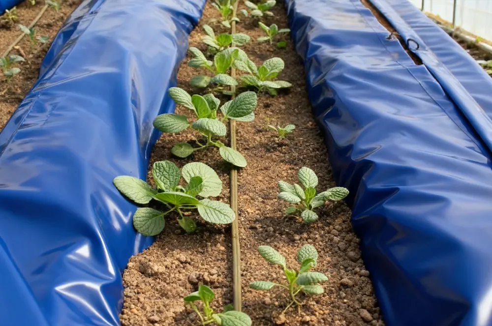 Agricultural Tarpaulins