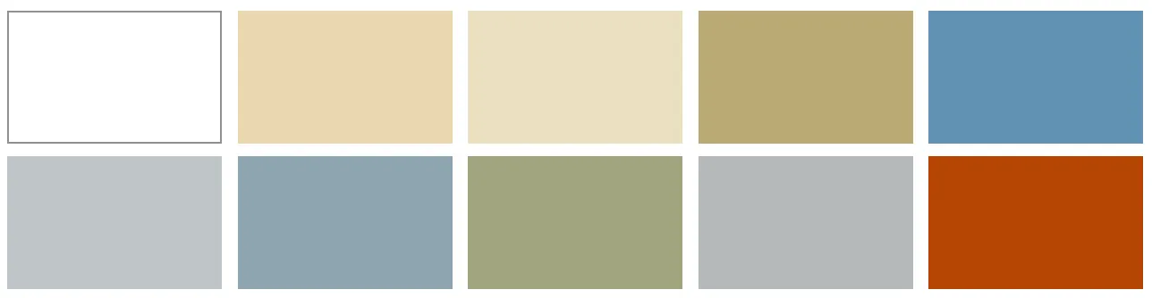 Architectural Membranes color