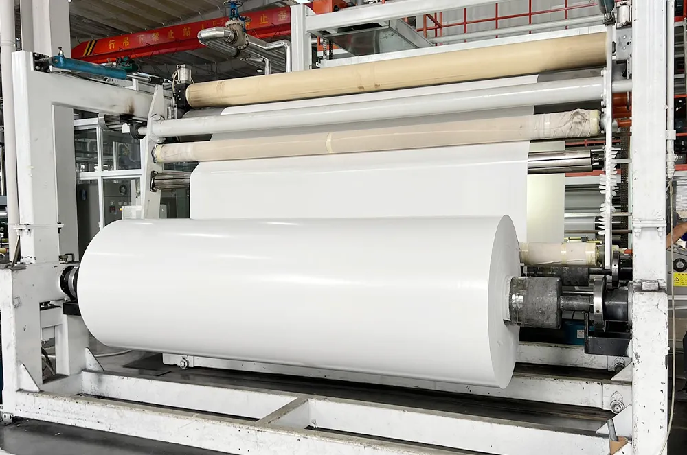 Cheap PVC Tarpaulins