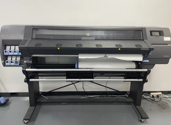 Printing Test