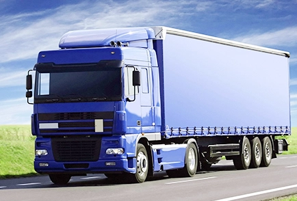 Truck Tarpaulins