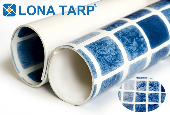 custom pool liners