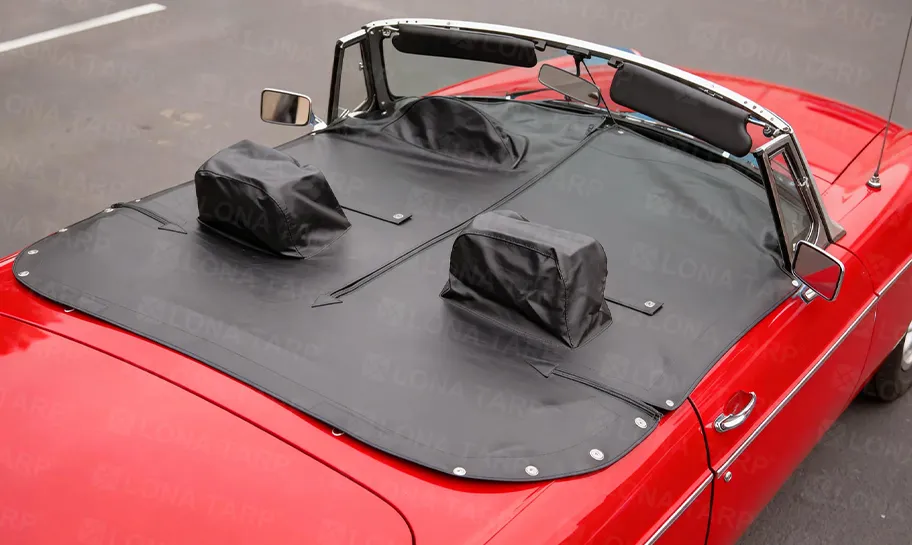 general motors tonneau covers​