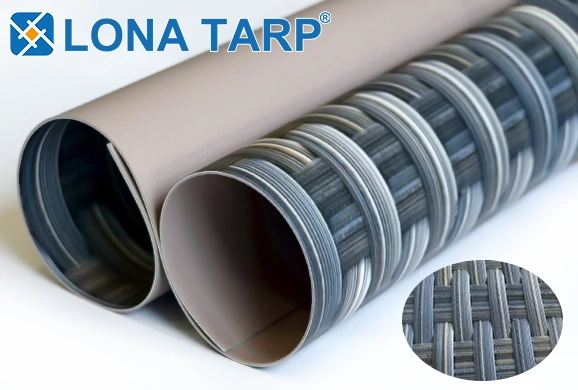 printable pvc tarpaulin 0.68mm 500D 18×20
