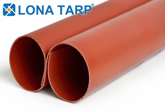 pvc flexible water tank