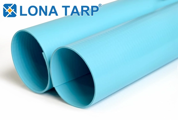 pvc pool liner