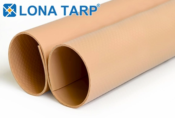 pvc tarpaulin biogas
