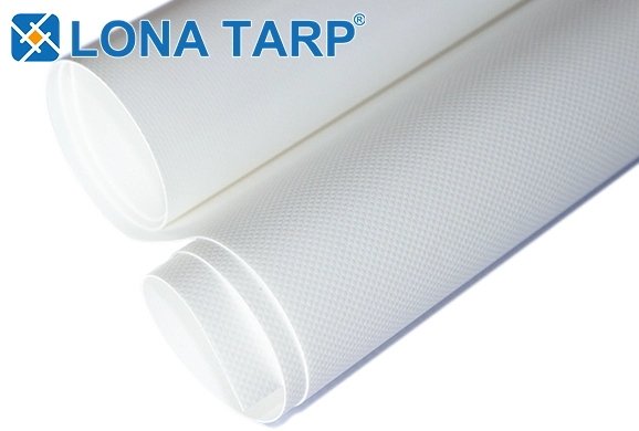 pvc tarpaulin for tent factory