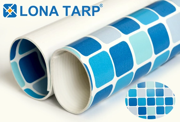 swimming pool membrane