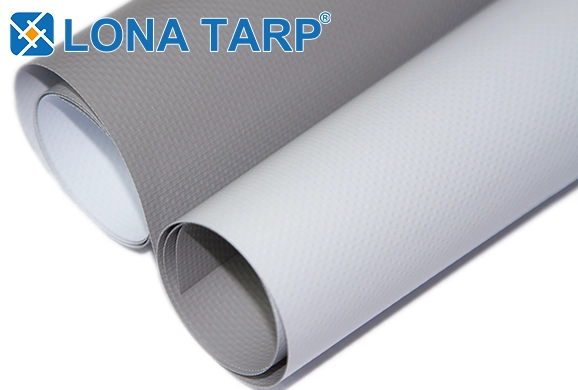 truck cover pvc tarpaulin
