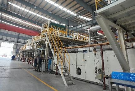 China PVC Tarpaulin Manufacturer