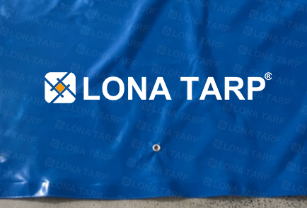 China Truck Tarpaulin Wholesaler