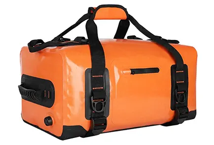 PVC Heavy-Duty Multipurpose Bag