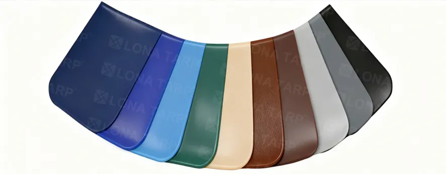 Pool Cover color