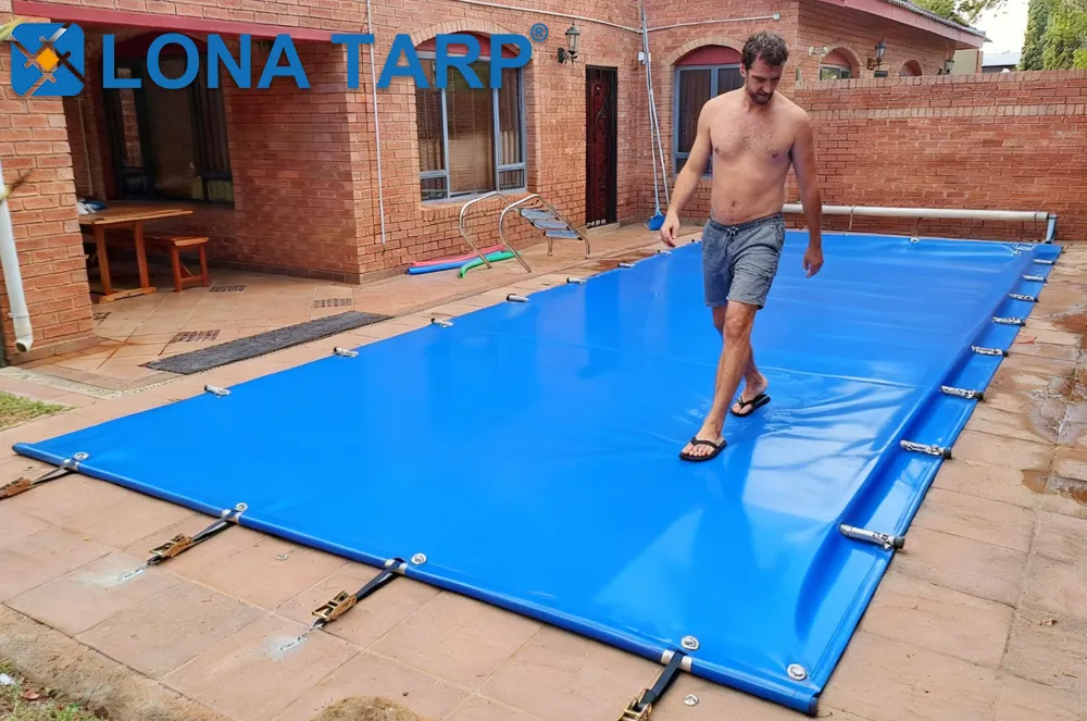 Pool Cover