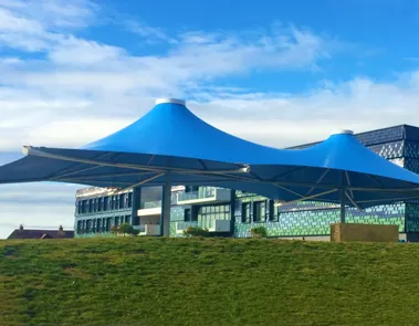 Tensile Structure