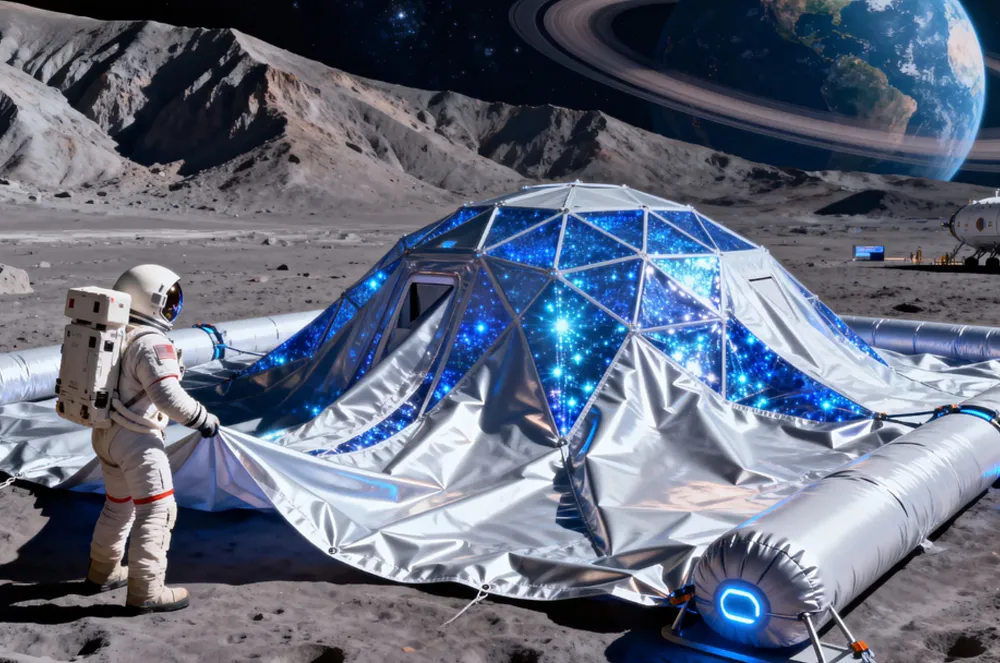 The Future of PVC Tarpaulins