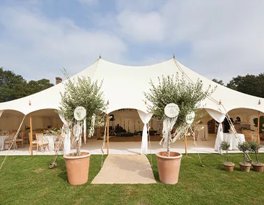 Wedding Tents