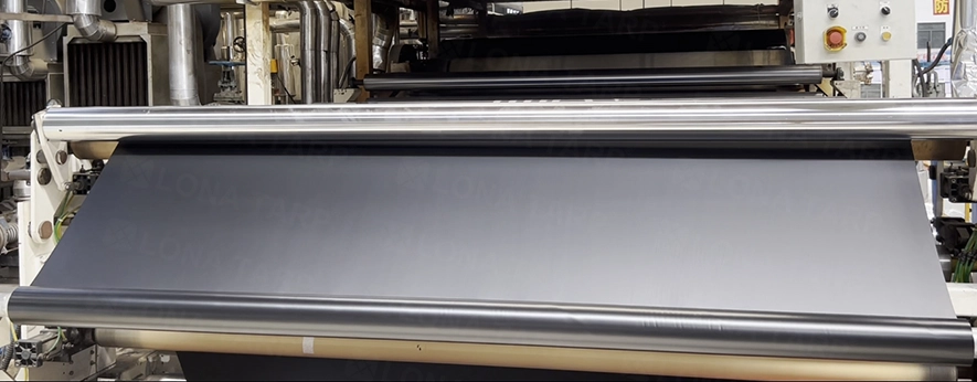 china pvc tarpaulin for truck cover