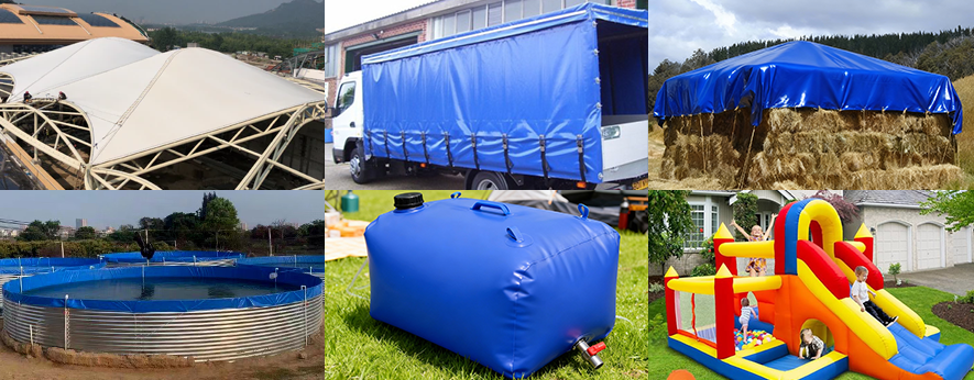 PVC Application Collection